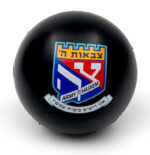 כדורי סטרס צבאות ה'