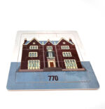 פאזל עץ קטן – 770