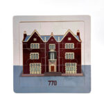 ⁦פאזל עץ קטן – 770⁩ – תמונה ⁦2⁩