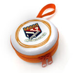 ארנק פח קטן צבאות ה'