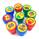 מארז חותמות שילדים אוהבים